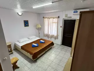 База отдыха «Динамо», г. Анапа