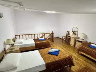 База отдыха «Динамо», г. Анапа