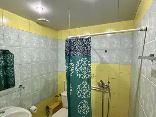 База отдыха «Динамо», г. Анапа