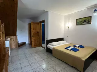 База отдыха «Динамо», г. Анапа