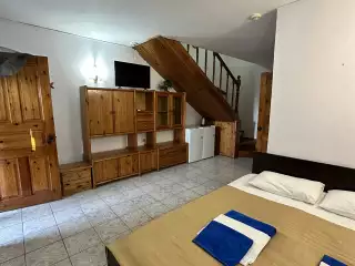 База отдыха «Динамо», г. Анапа