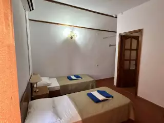 База отдыха «Динамо», г. Анапа