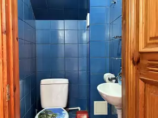 База отдыха «Динамо», г. Анапа