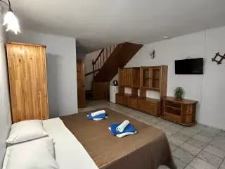 База отдыха «Динамо», г. Анапа