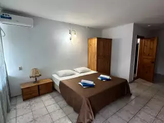 База отдыха «Динамо», г. Анапа