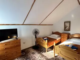 База отдыха «Динамо», г. Анапа