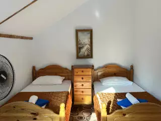 База отдыха «Динамо», г. Анапа