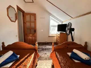 База отдыха «Динамо», г. Анапа