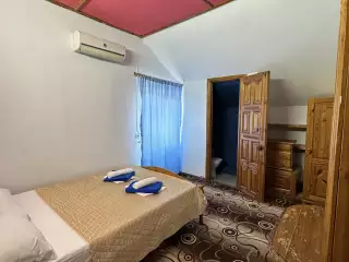 База отдыха «Динамо», г. Анапа