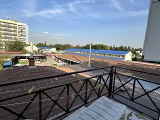 База отдыха «Динамо», г. Анапа