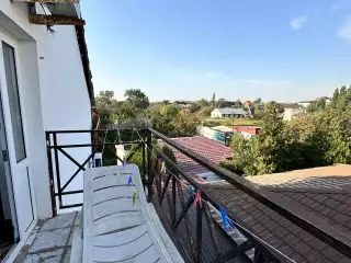 База отдыха «Динамо», г. Анапа